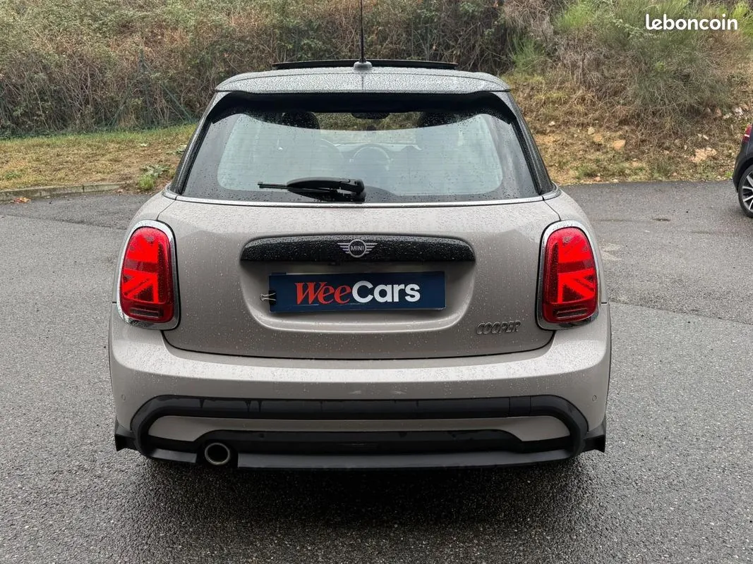 Mini Mini 2022 photo 5