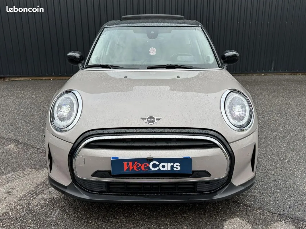 Mini Mini 2022 photo 2