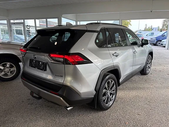 Toyota Rav4 2024 photo 3