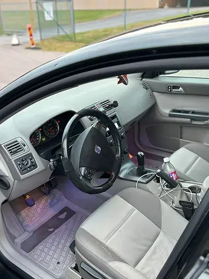 Volvo S40 2006 photo 3