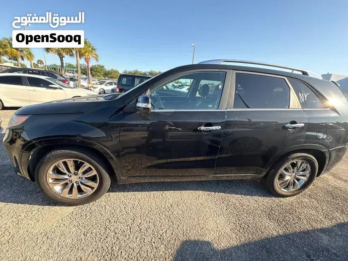 Kia Sorento 2012 photo 4