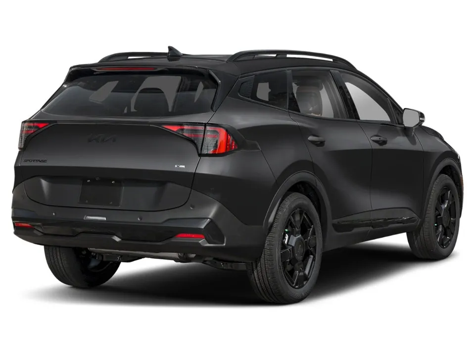 Kia Sportage 2026 photo 2