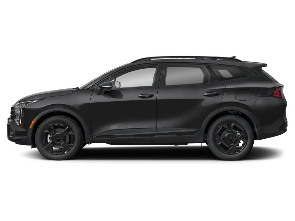 Kia Sportage 2026 photo 3