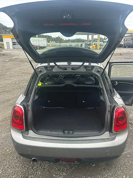 Mini Cooper 2016 photo 2
