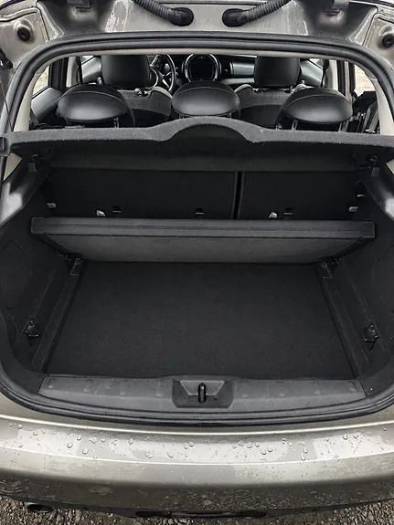 Mini Cooper 2016 photo 3
