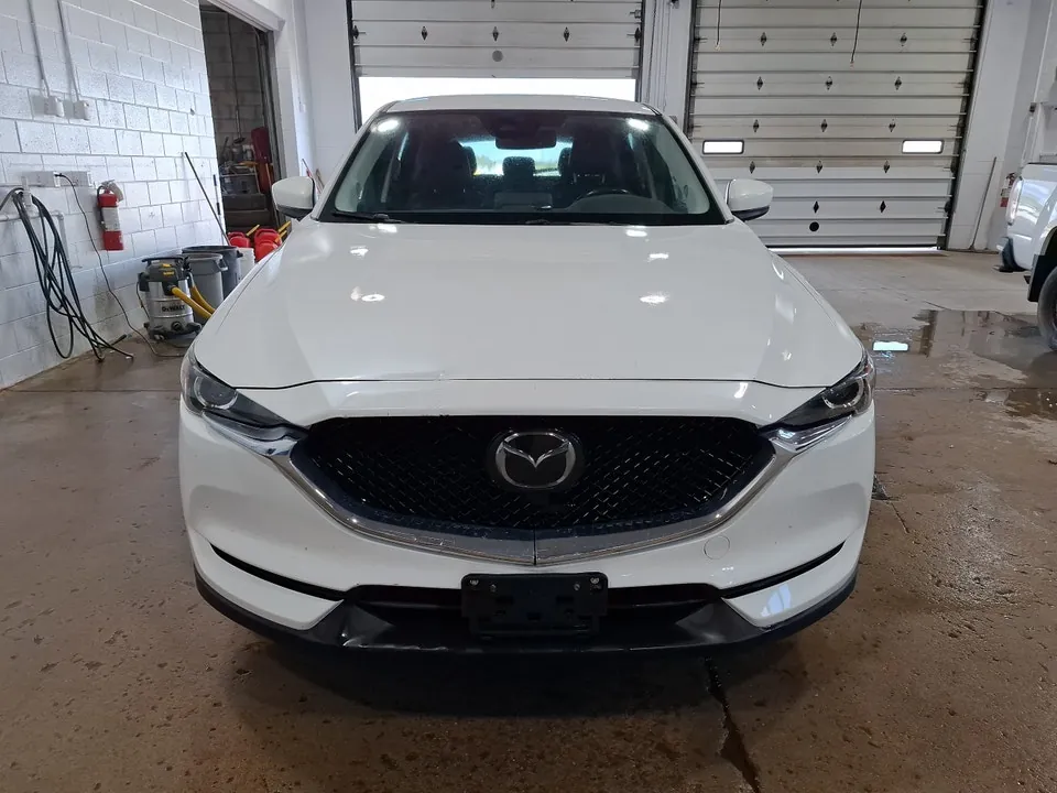 Mazda Cx-5 2021 photo 2