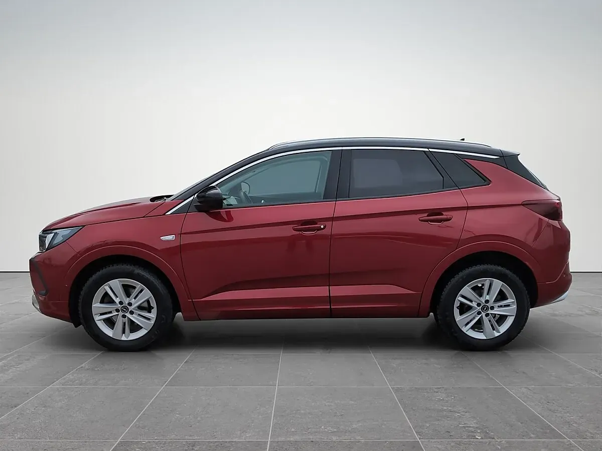 Opel Grandland X Ultimate 2022 photo 3