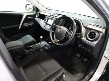 Toyota Rav4 2014 photo 4