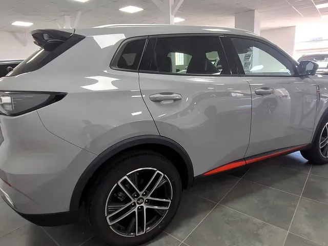 DR Automobiles 6.0 2026 photo 3