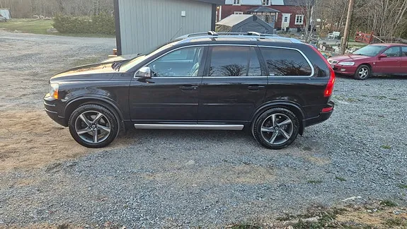 Volvo Xc90 2014 photo 3