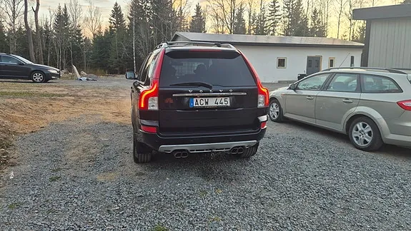 Volvo Xc90 2014 photo 5