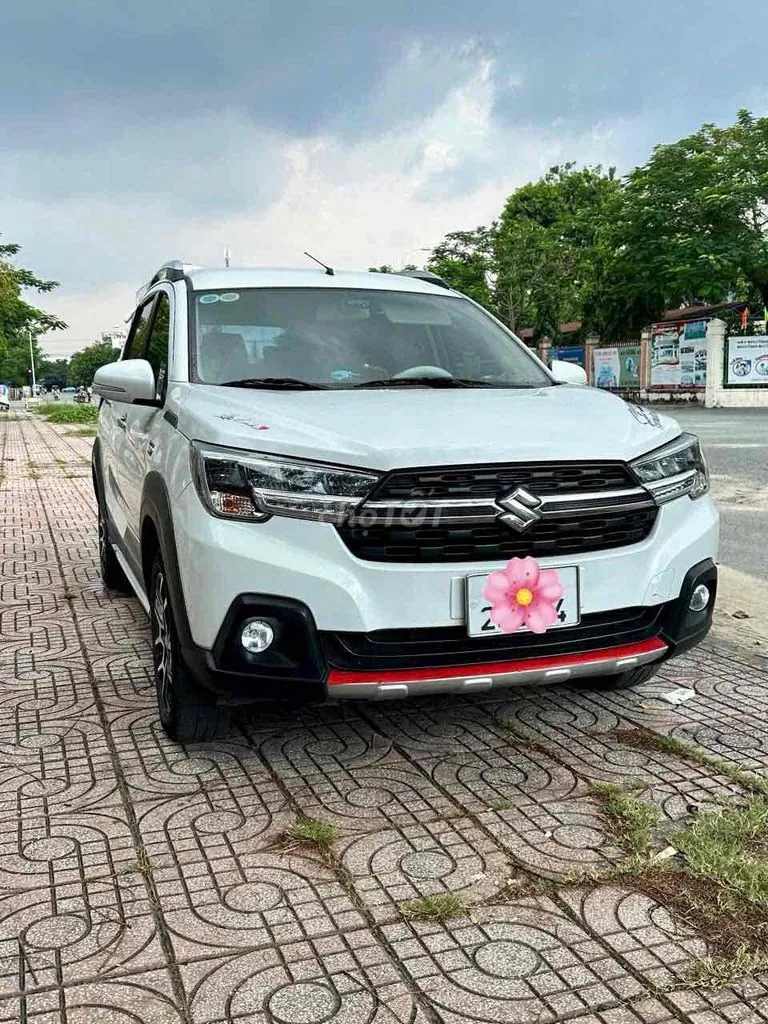 Suzuki Xl7