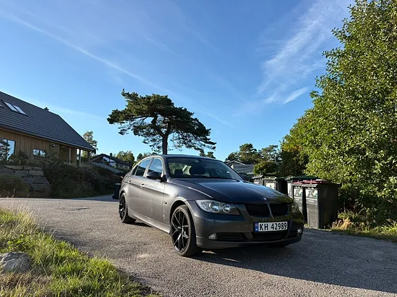 BMW 316I