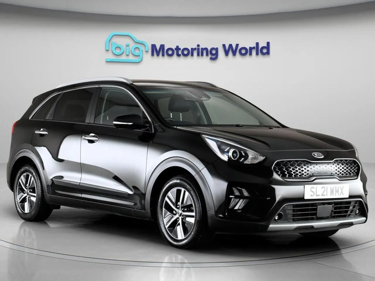 Kia Niro