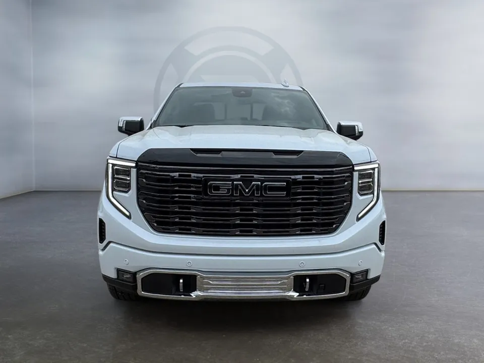 GMC Sierra 1500 2026 photo 2