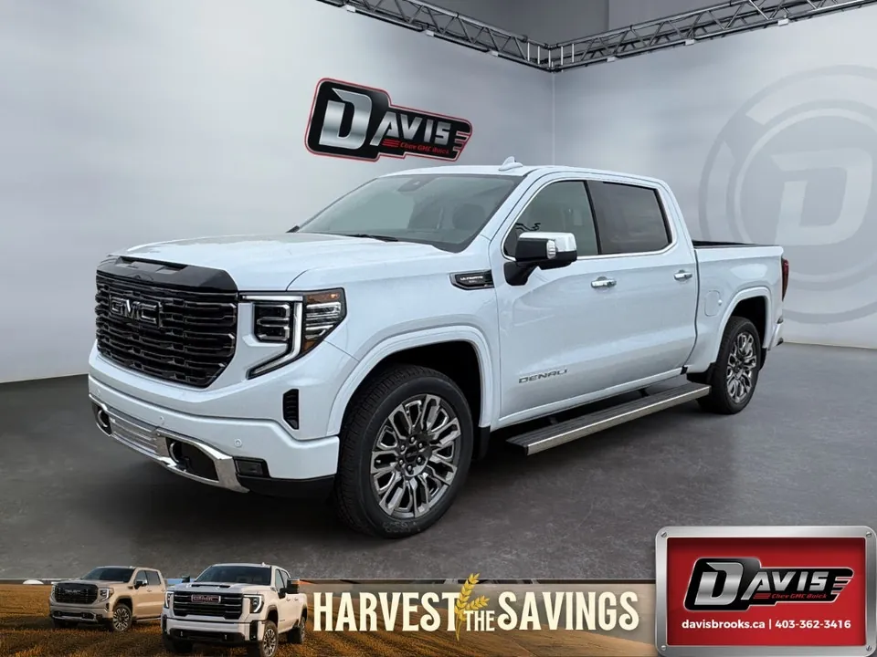 GMC Sierra 1500
