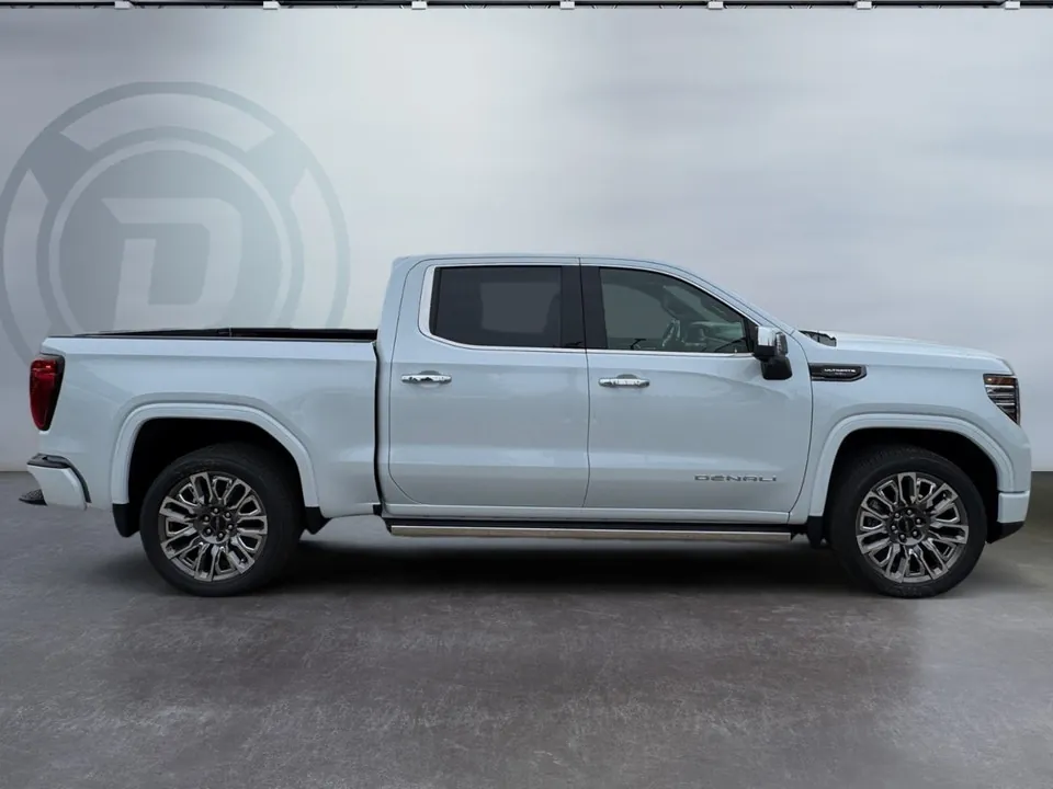 GMC Sierra 1500 2026 photo 5