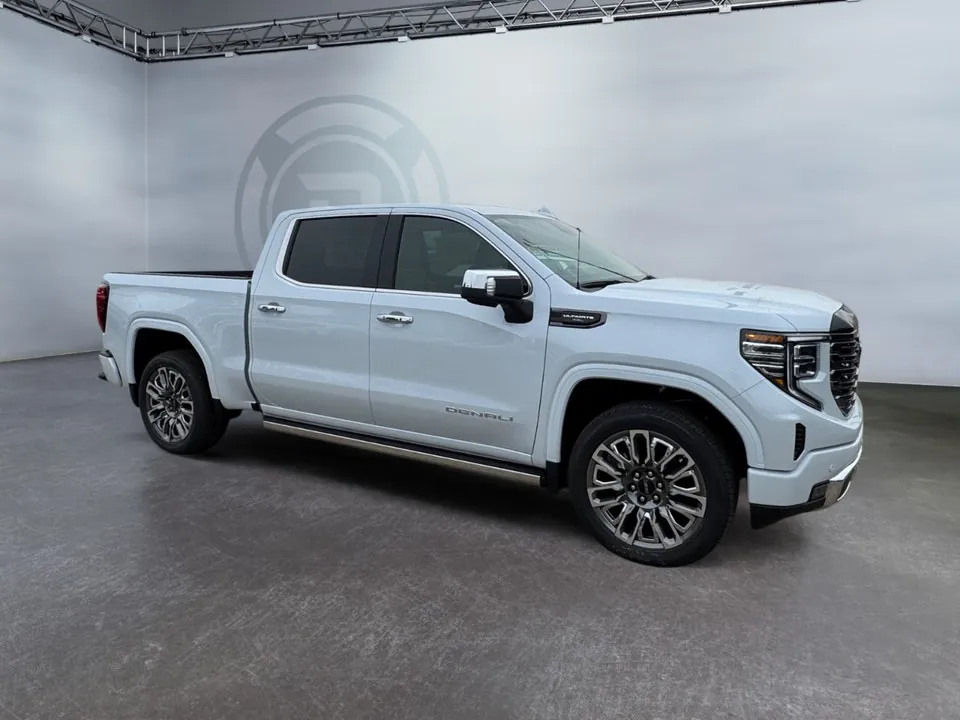 GMC Sierra 1500 2026 photo 3