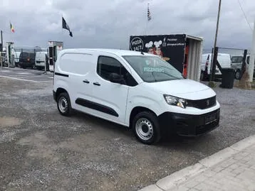 Peugeot Partner 100Pk