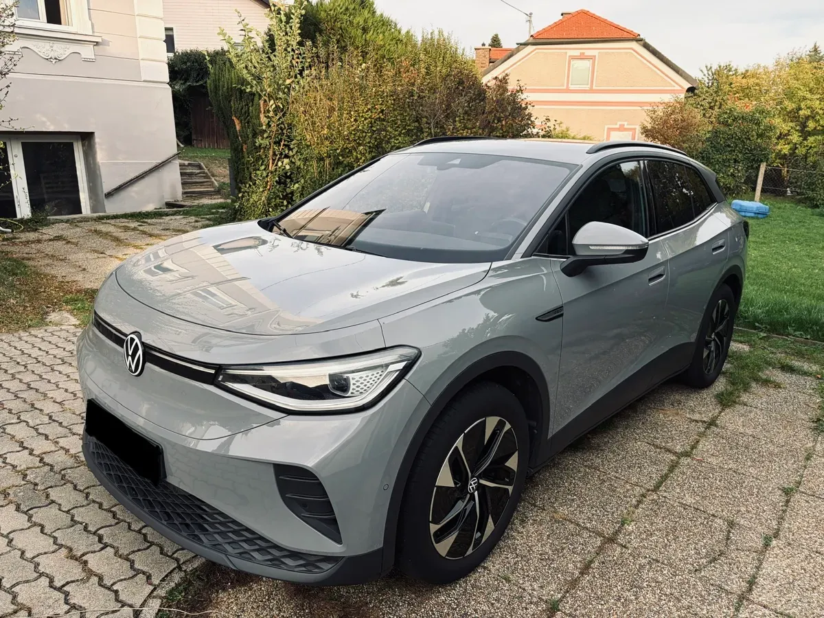 Volkswagen Id.4