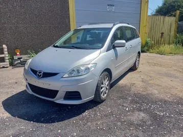 Mazda 5
