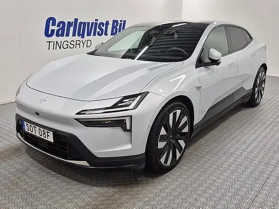 Polestar 4