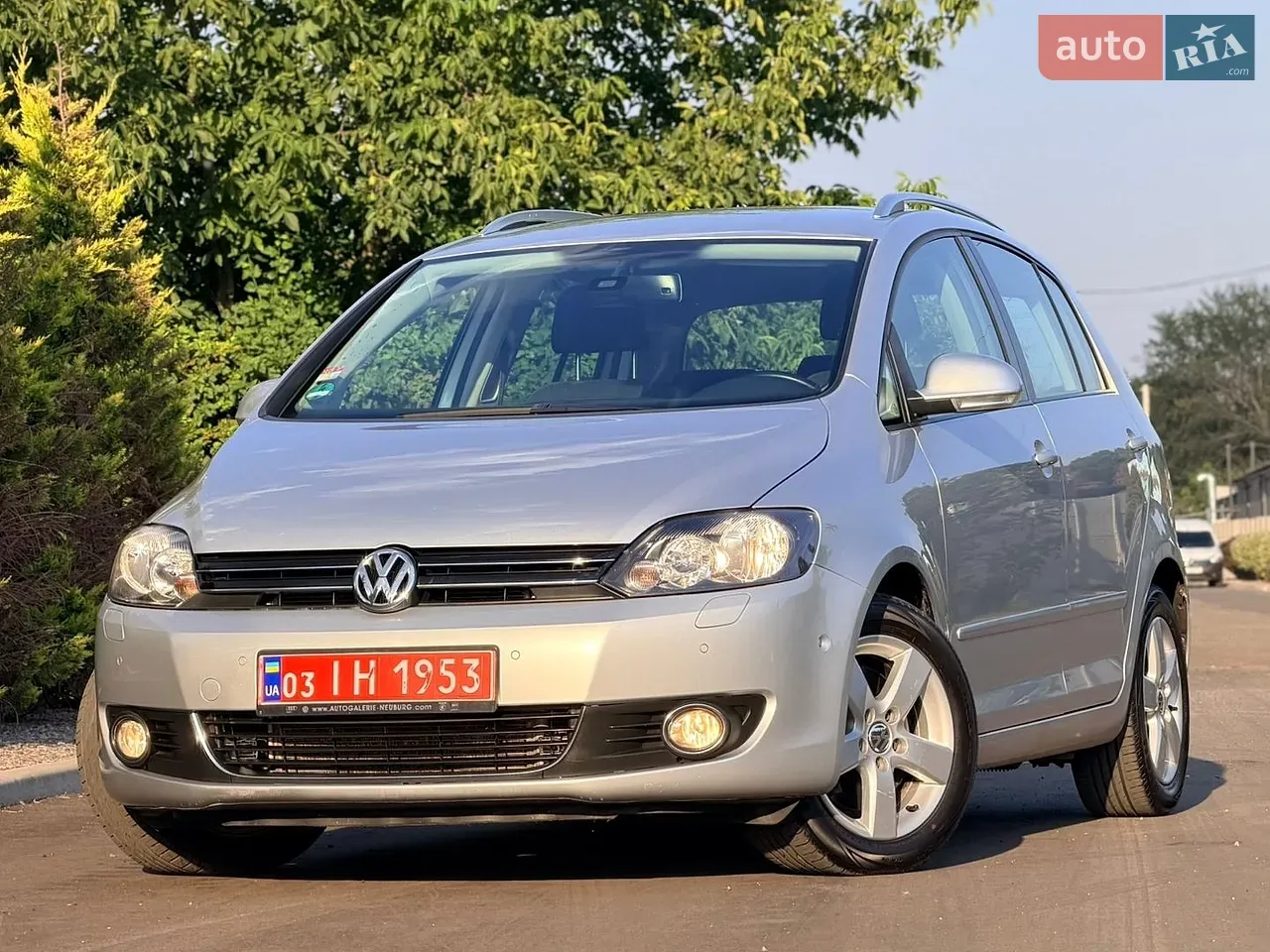 Volkswagen Golf 2010 photo 4