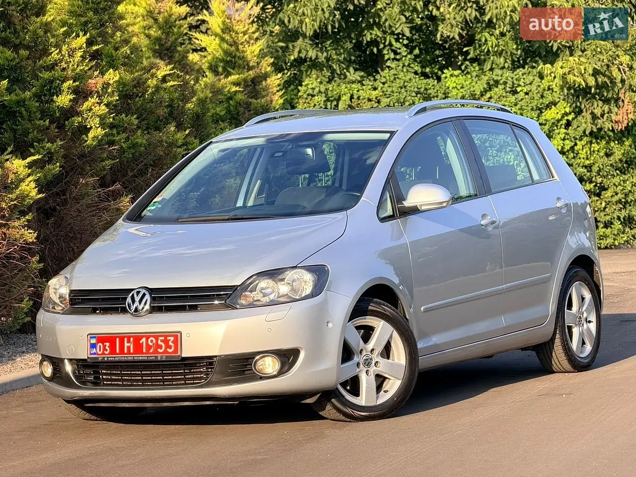 Volkswagen Golf 2010 photo 3