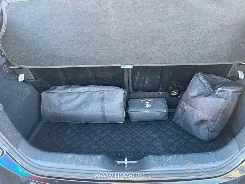 Toyota Aygo X 2022 photo 5