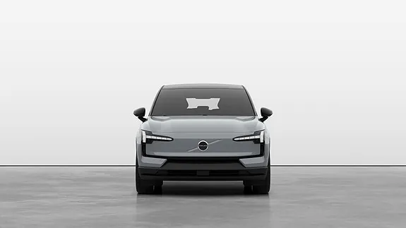 Volvo Ex30 2024 photo 2