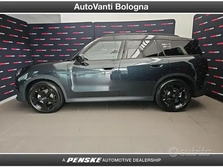 Mini Countryman 2025 photo 3