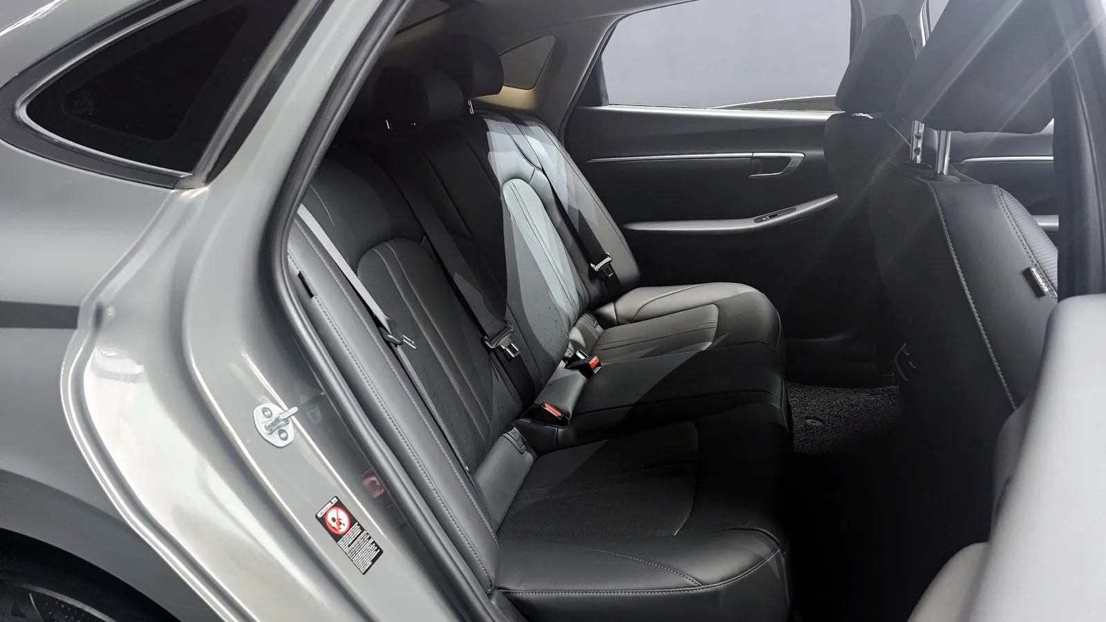 Hyundai Sonata Edge