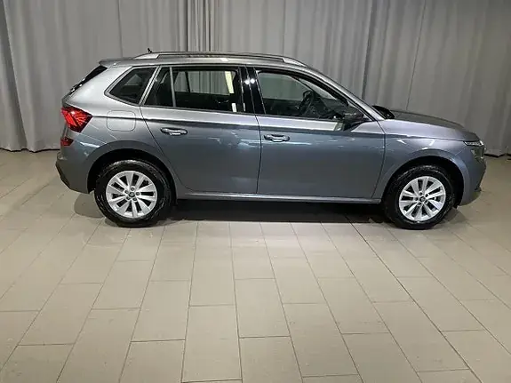 Skoda Kamiq 2027 photo 5