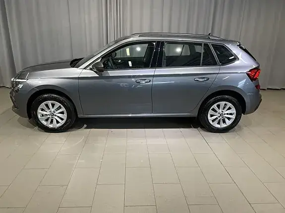 Skoda Kamiq 2027 photo 4