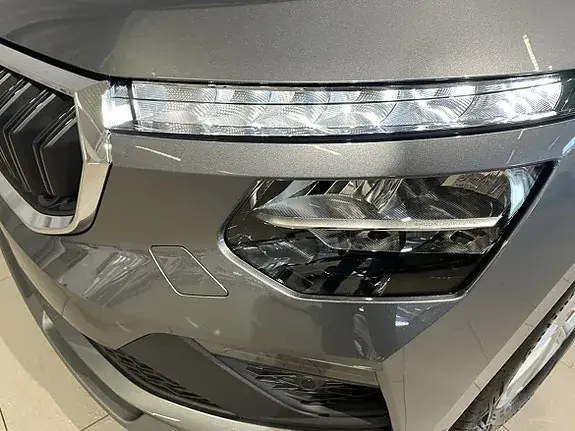 Skoda Kamiq 2027 photo 3