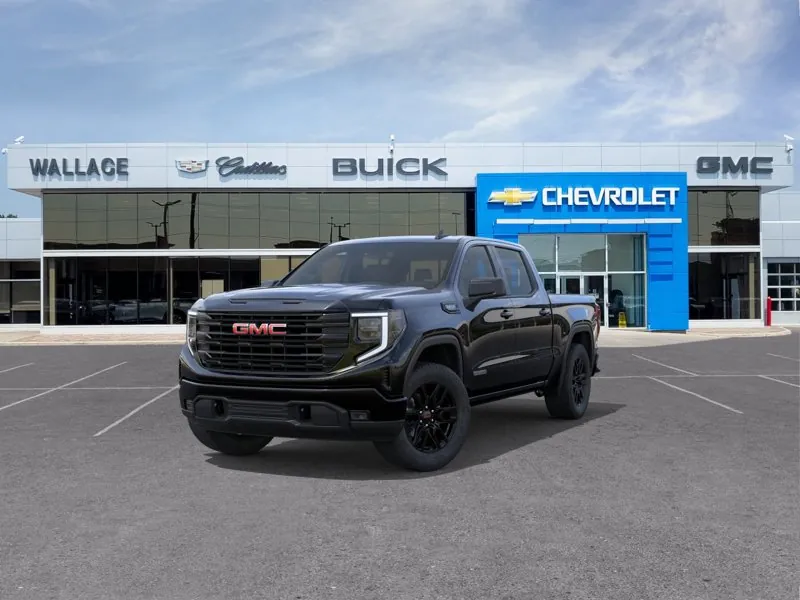 GMC Sierra 1500