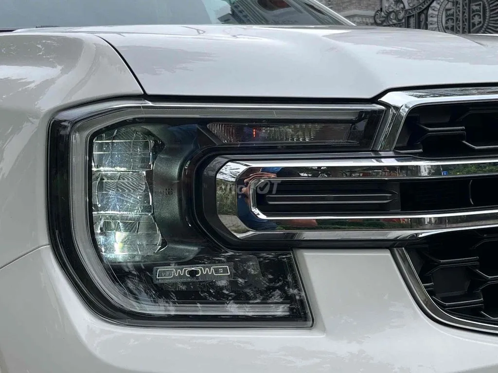Ford Everest 2024 photo 4