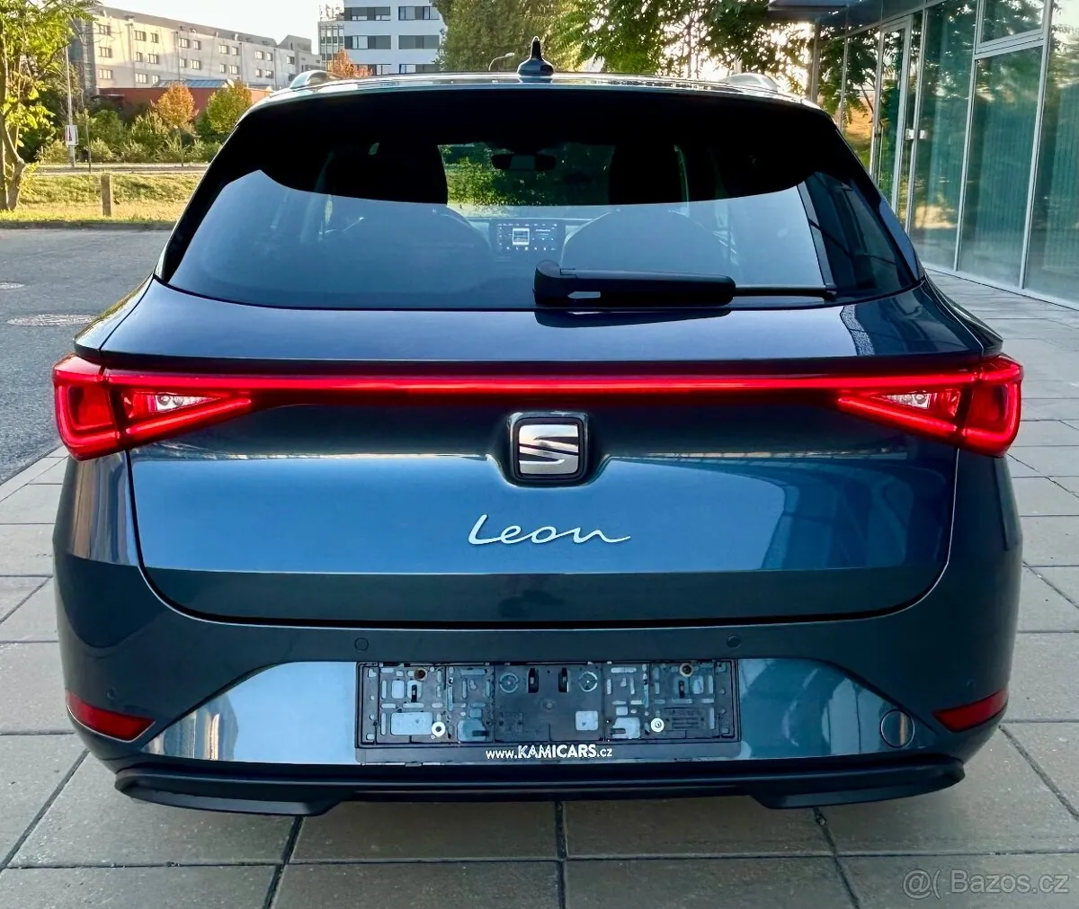 Seat Leon 2021 photo 5