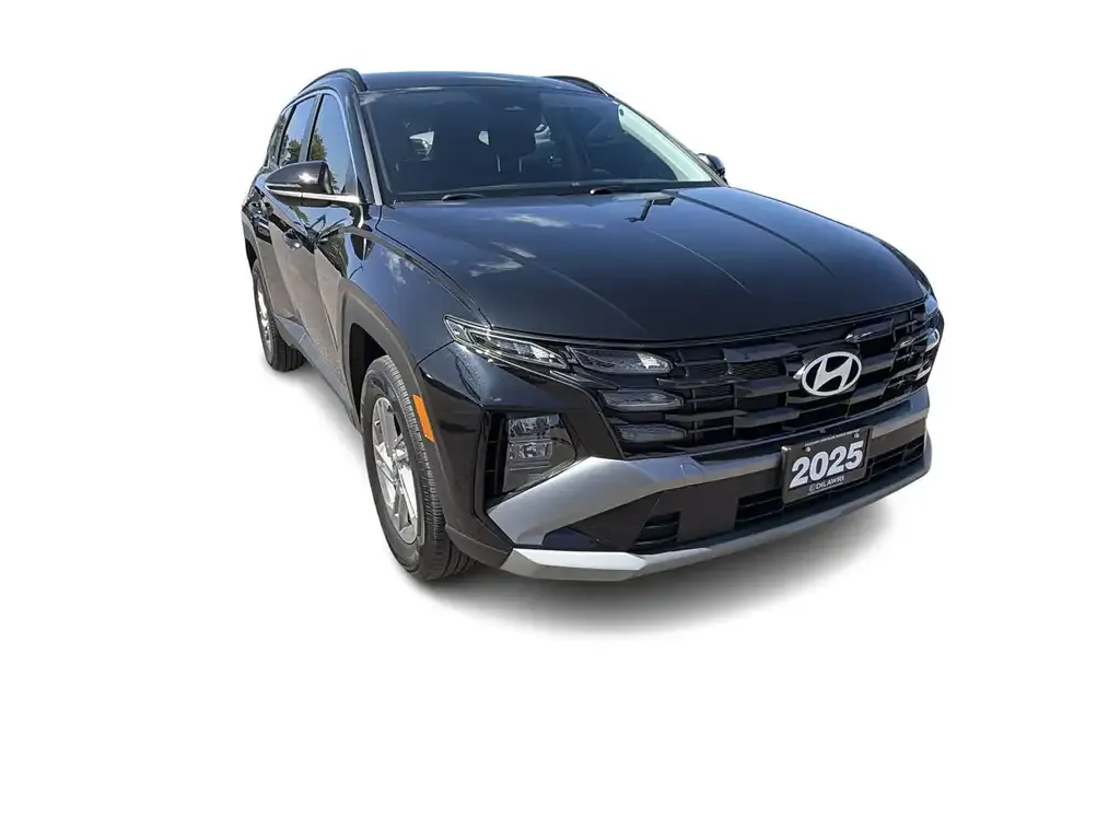 Hyundai Tucson 2025 photo 3