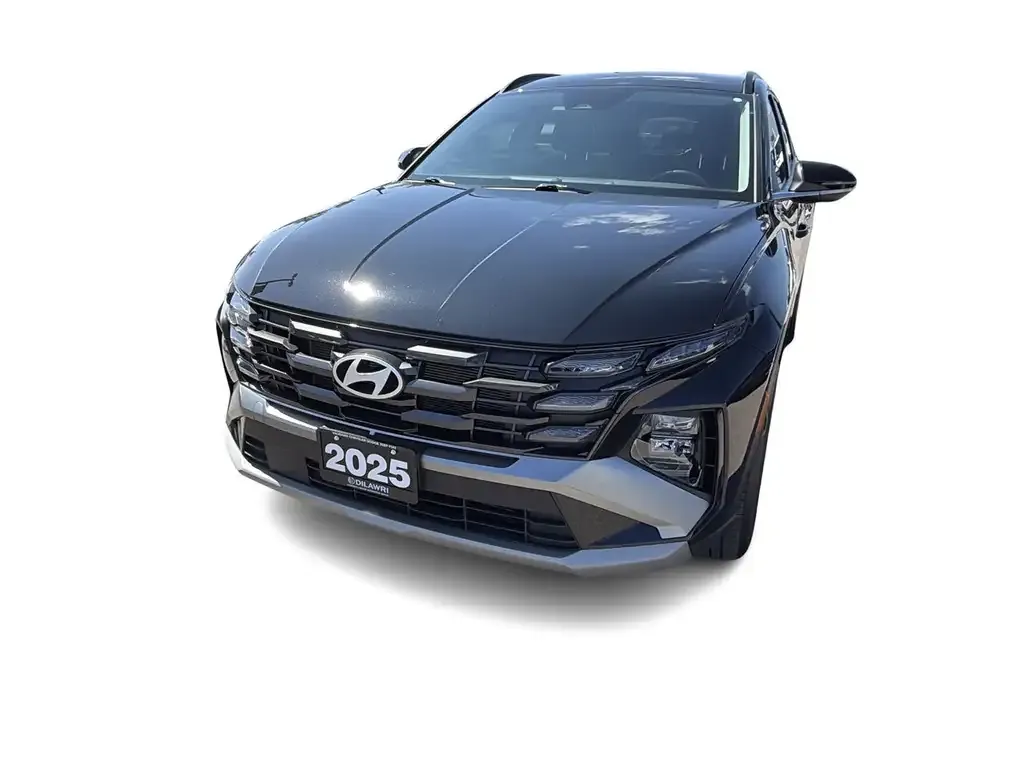 Hyundai Tucson 2025 photo 5