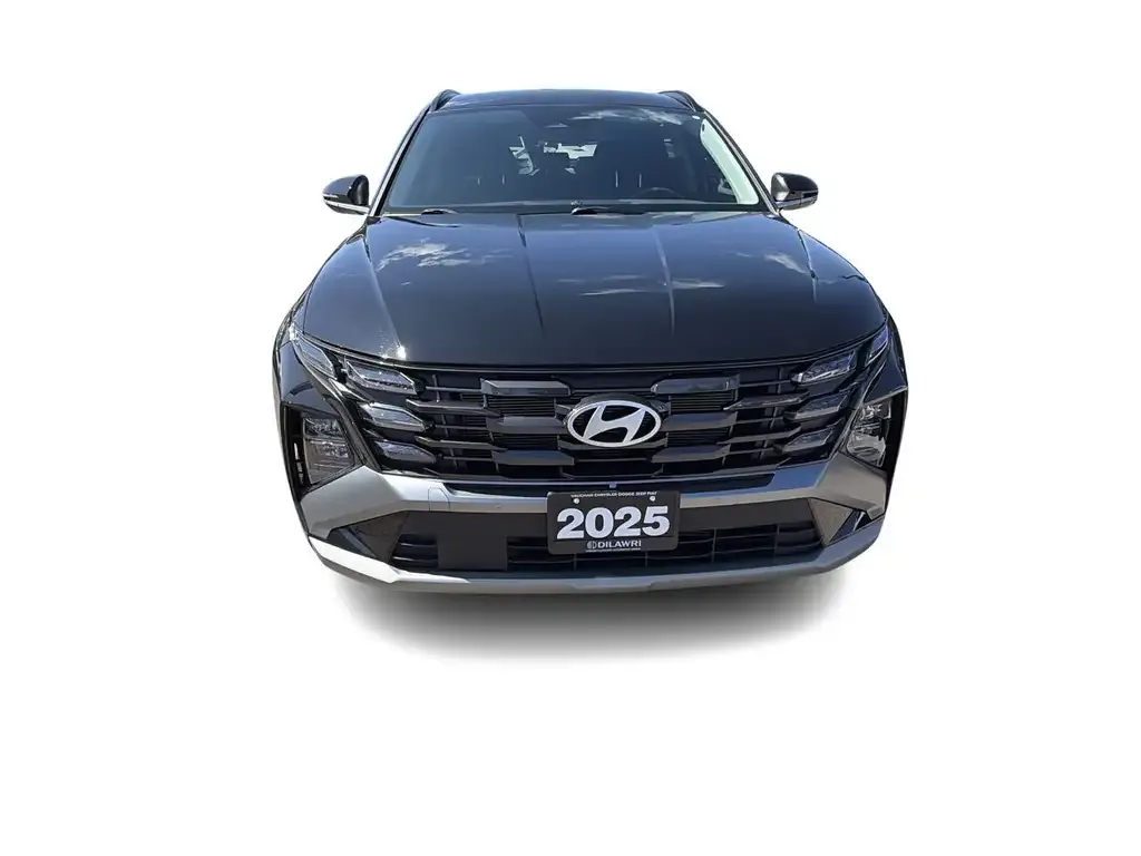 Hyundai Tucson 2025 photo 4