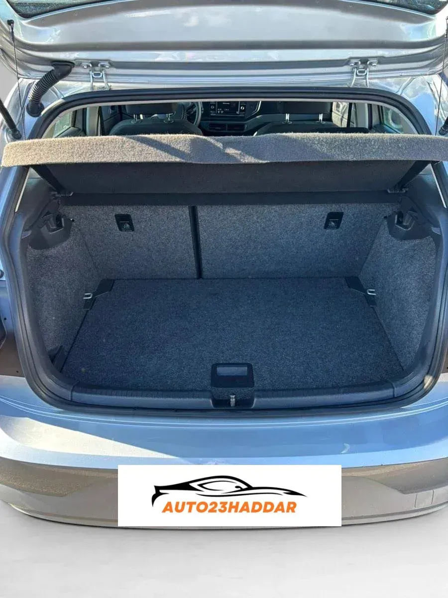 Volkswagen Polo 2020 photo 3