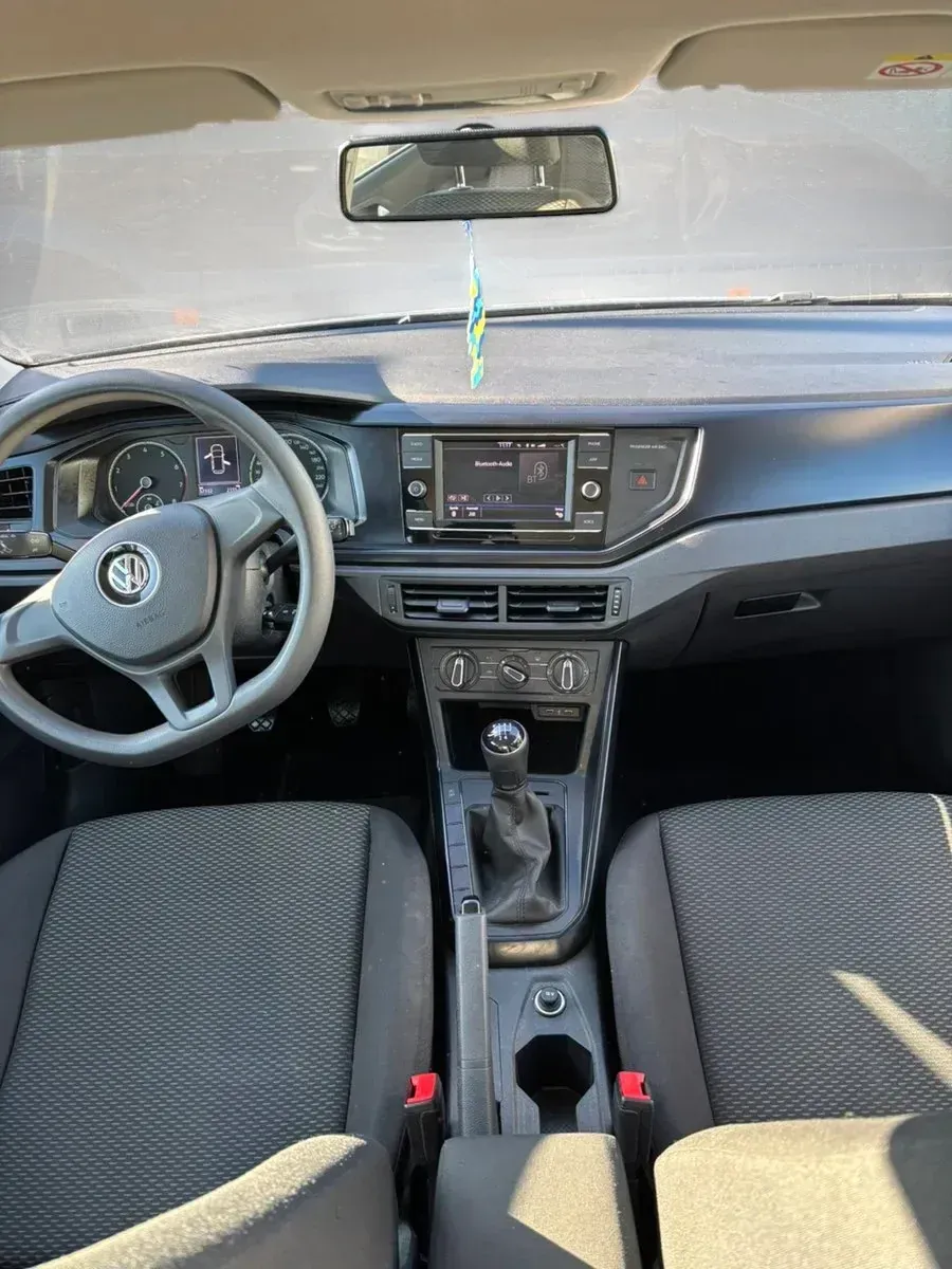 Volkswagen Polo 2020 photo 2