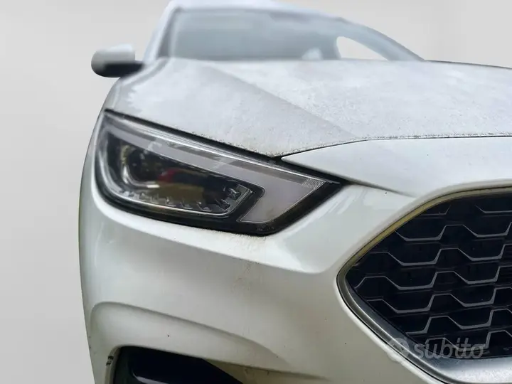 MG Zs 2023 photo 5