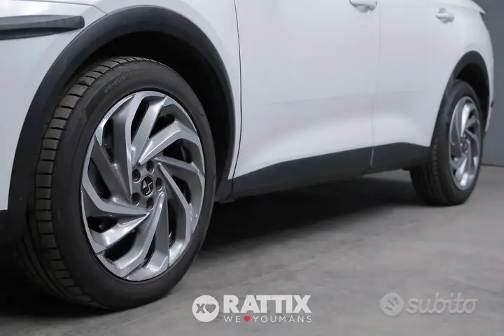 DS Automobiles Ds7 Crossback 2019 photo 4