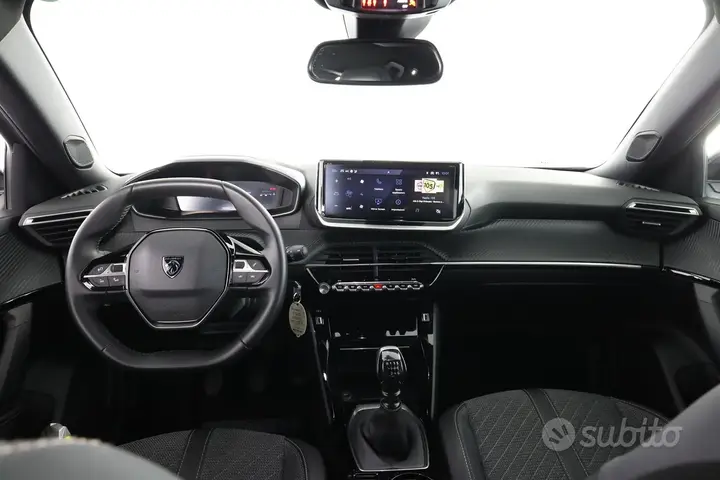 Peugeot 2008 2025 photo 4