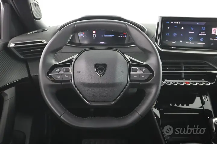 Peugeot 2008 2025 photo 5