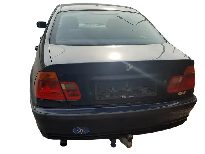 BMW 3 Series 1999 photo 2