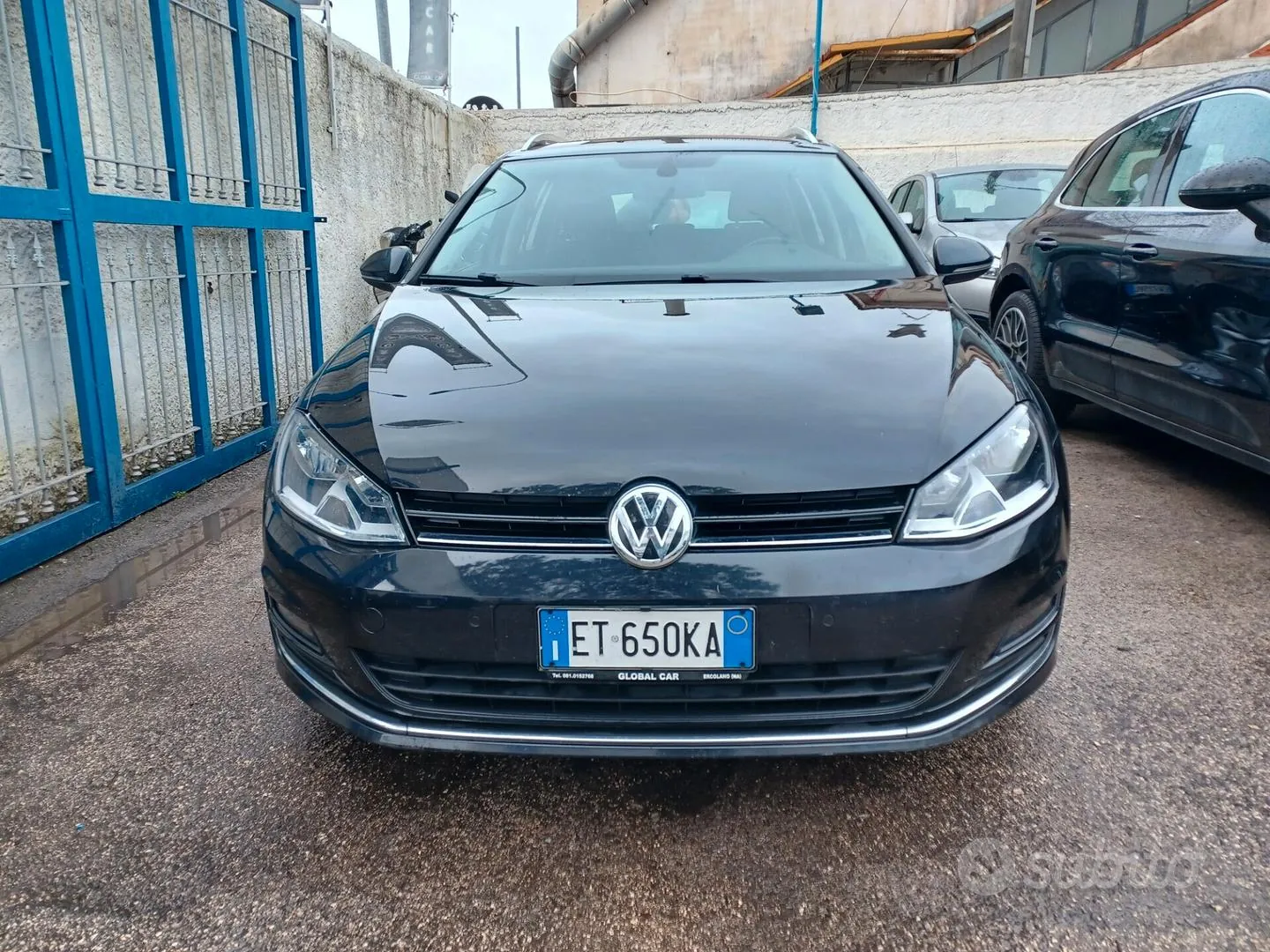 Volkswagen Golf 2014 photo 5