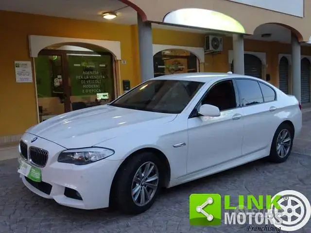 BMW 525D